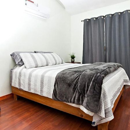 Villa Casa Antara à Ciudad Juárez Extérieur photo