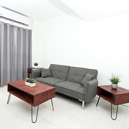 Villa Casa Antara à Ciudad Juárez Extérieur photo
