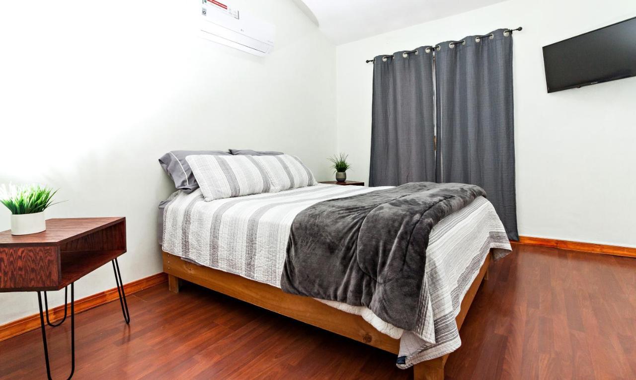 Villa Casa Antara à Ciudad Juárez Extérieur photo