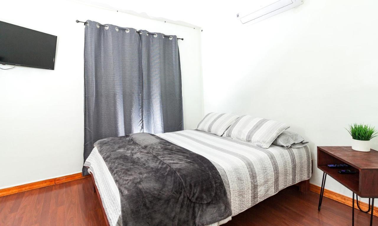 Villa Casa Antara à Ciudad Juárez Extérieur photo