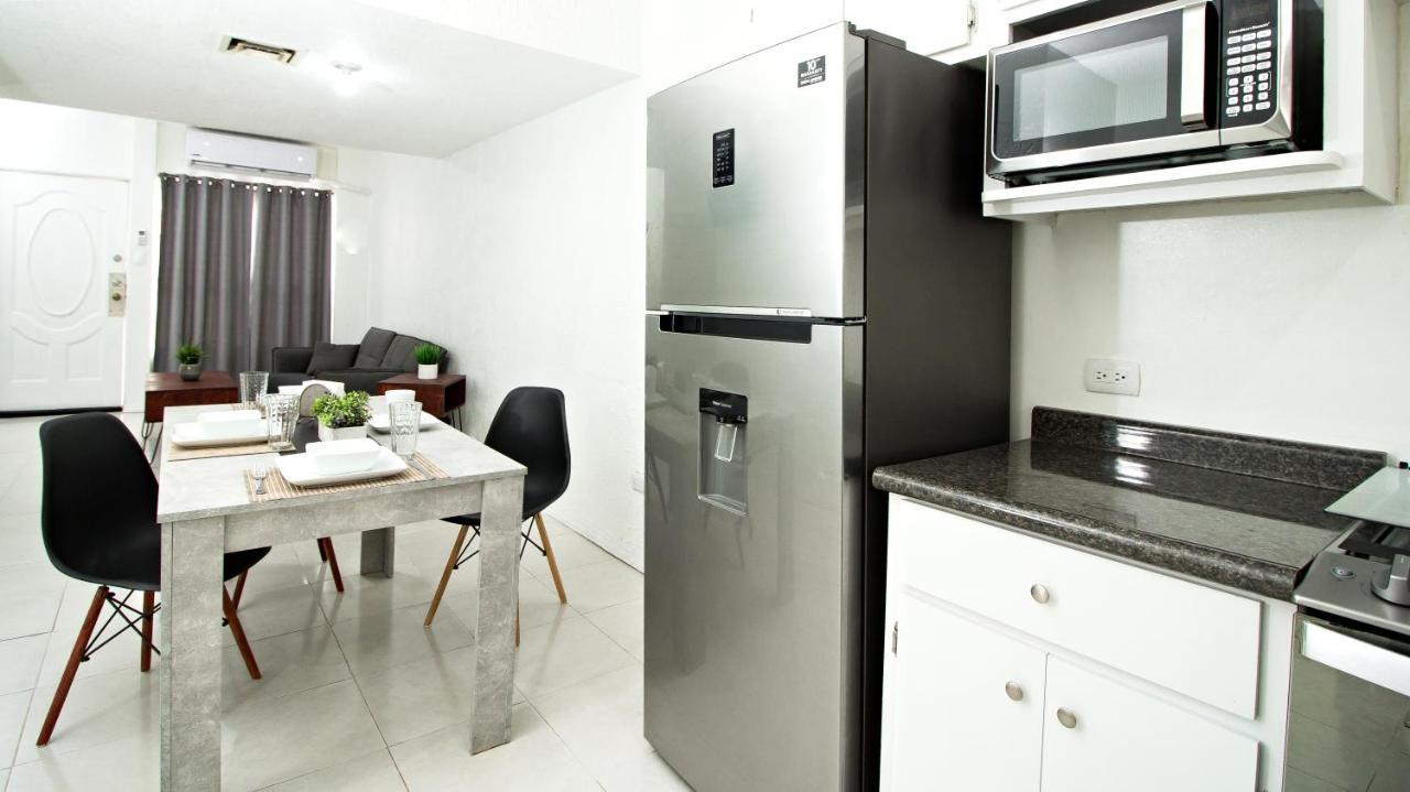Villa Casa Antara à Ciudad Juárez Extérieur photo