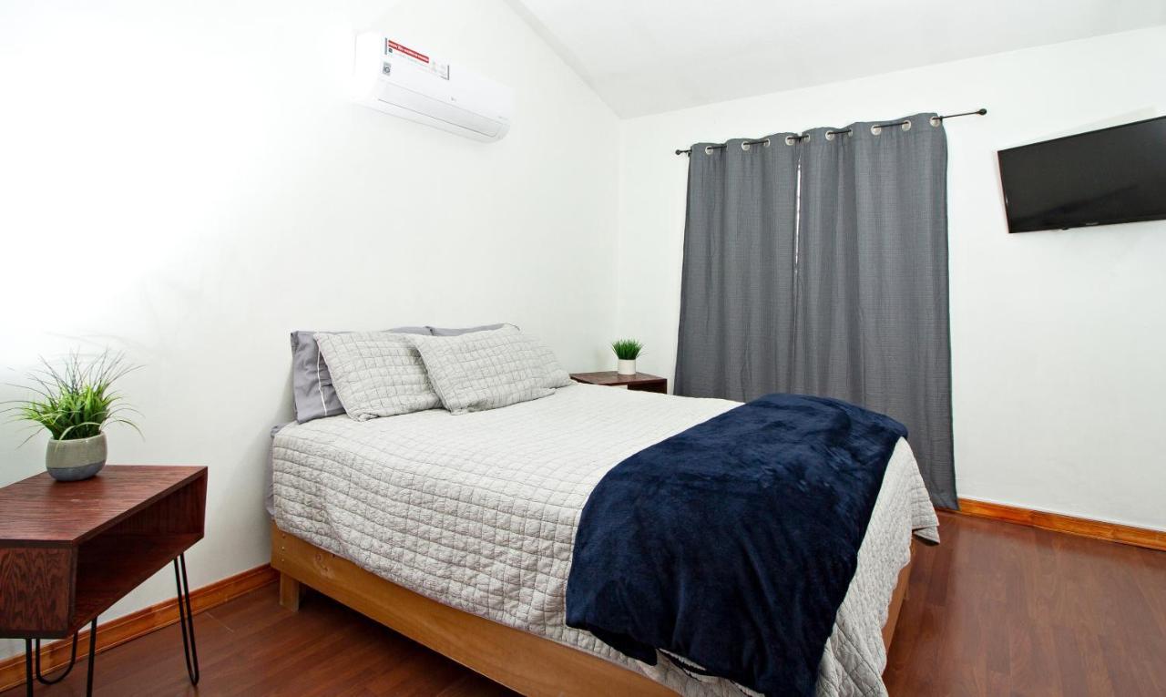 Villa Casa Antara à Ciudad Juárez Extérieur photo